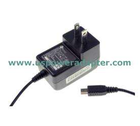 New HTC ADP-5FH AC Power Supply Charger Adapter - Click Image to Close