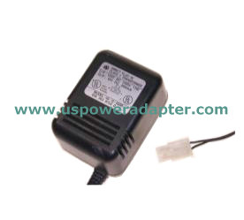 New Eng 48-12-400R AC Power Supply Charger Adapter