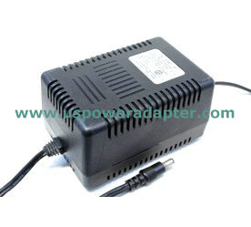 New GlobTek TA1H4000C00 AC Power Supply Charger Adapter