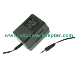 New Niles D7-10-01 AC Power Supply Charger Adapter