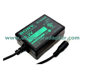 New Sony AC-S5220E AC Power Supply Charger Adapter