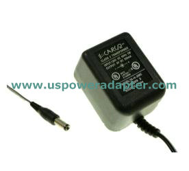 New Cargo 359200C AC Power Supply Charger Adapter - Click Image to Close