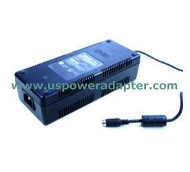 New Everex POW0004100 AC Power Supply Charger Adapter - Click Image to Close