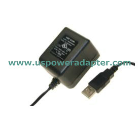 New Everglow DBU050030 AC Power Supply Charger Adapter