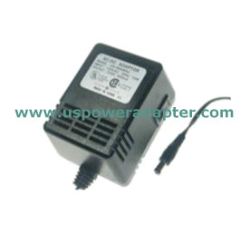New General AD5800RDU AC Power Supply Charger Adapter - Click Image to Close