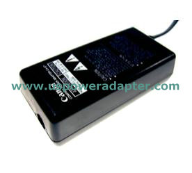 New Canon CA-E7A AC Power Supply Charger Adapter