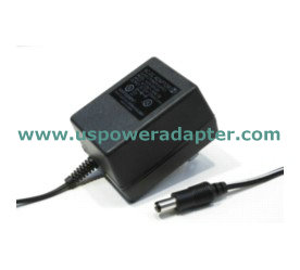 New San AU35120020 AC Power Supply Charger Adapter