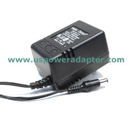 New Hello Direct 1772 AC Power Supply Charger Adapter