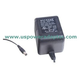 New Netgear AD48-1201200DU AC Power Supply Charger Adapter - Click Image to Close