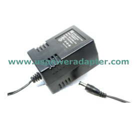 New Shenzhen Tailing TL6600D-08 AC Power Charger Adapter - Click Image to Close