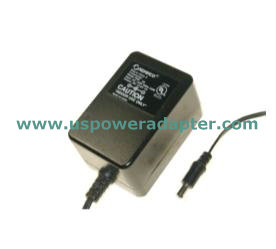 New Norelco PSD30 AC Power Supply Charger Adapter