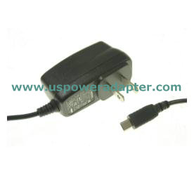 New Garmin PSAA05A-050 AC Power Supply Charger Adapter