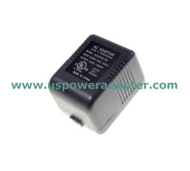 New General GJE-AC48-128 AC Power Supply Charger Adapter