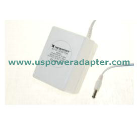 New Newport CT485ADAPEWN AC Power Supply Charger Adapter