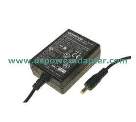 New Olympus NU10-7050200-I3 AC Power Supply Charger Adapter - Click Image to Close