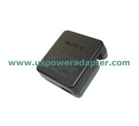 New Sony acub10d AC Power Supply Charger Adapter