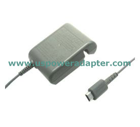 New Nintendo USG-002 AC Power Supply Charger Adapter