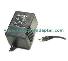 New HP 82241A AC Power Supply Charger Adapter