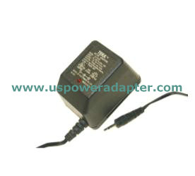 New TEC SJ-1610D AC Power Supply Charger Adapter