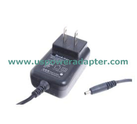 New Brookstone zda050250us AC Power Supply Charger Adapter