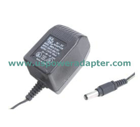 New MW MW28-3510UC AC Power Supply Charger Adapter