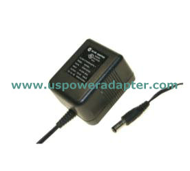 New IE IA0046U AC Power Supply Charger Adapter