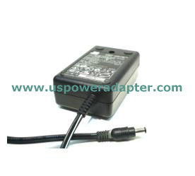 New 3Com AP1211-UV AC Power Supply Charger Adapter