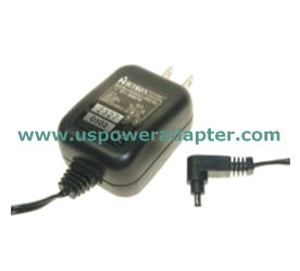 New Hitron HES05-3-050100-1 AC Power Supply Charger Adapter