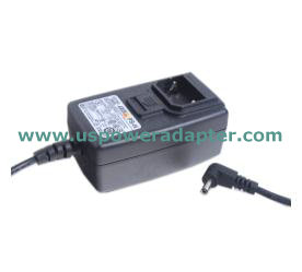 New Axis GT41052150609 AC Power Supply Charger Adapter - Click Image to Close
