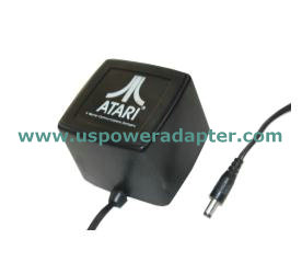 New Atari c016804 AC Power Supply Charger Adapter - Click Image to Close