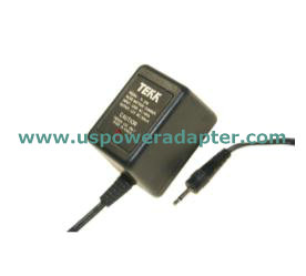 New Terk TI200 AC Power Supply Charger Adapter