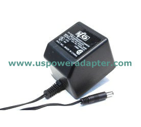 New ICG T48102000A020G AC Power Supply Charger Adapter