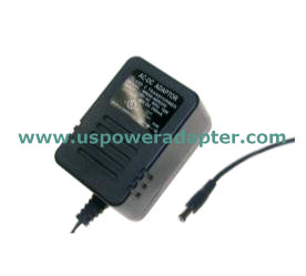 New Adapter Technology MW484800250 AC Power Supply Charger Adapter