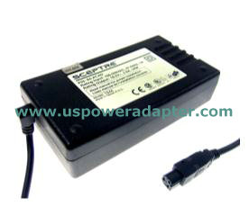 New Sceptre S4-ACAD AC Power Supply Charger Adapter