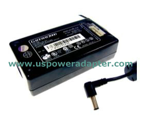 New Gateway ADP-45CB AC Power Supply Charger Adapter