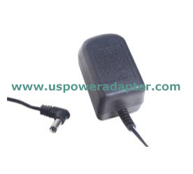 New Generic u080020d12 AC Power Supply Charger Adapter