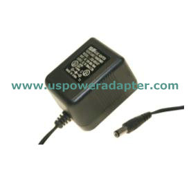 New MLI JOD-35U-07 AC Power Supply Charger Adapter - Click Image to Close