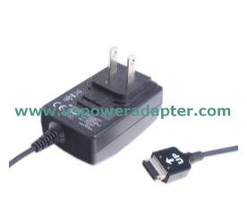 New Eng 3a061wp05 AC Power Supply Charger Adapter - Click Image to Close