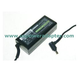 New Sony VGP-AC16V13 AC Power Supply Charger Adapter