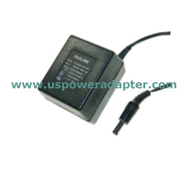 New FaxLink FL3000 AC Power Supply Charger Adapter - Click Image to Close