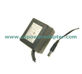 New Archer 15-1951 AC Power Supply Charger Adapter - Click Image to Close