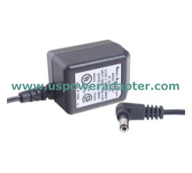 New Sino-American A10635C AC Power Supply Charger Adapter
