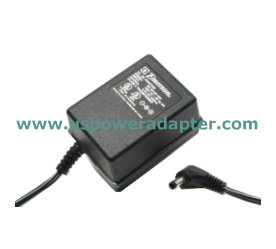 New Emerson SK-35120-45D AC Power Supply Charger Adapter - Click Image to Close