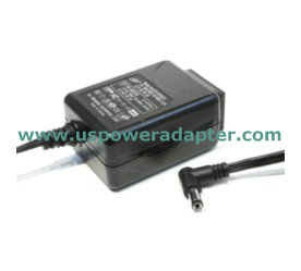 New GF GI12US0520 AC Power Supply Charger Adapter - Click Image to Close