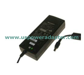 New Sharp LSE0111B1260 AC Power Supply Charger Adapter - Click Image to Close