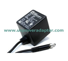 New Abbott 2262 AC Power Supply Charger Adapter - Click Image to Close