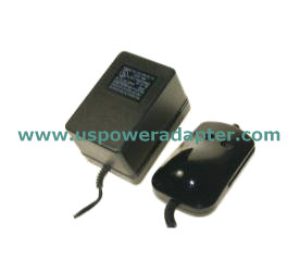 New Hongda HDDC24V400MA AC Power Supply Charger Adapter