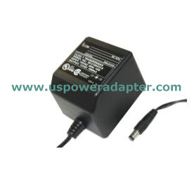 New 3COM bc123a AC Power Supply Charger Adapter - Click Image to Close