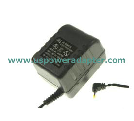 New SIL UD-0708B AC Power Supply Charger Adapter - Click Image to Close