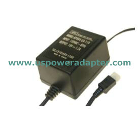 New Midland APS60EA119 AC Power Supply Charger Adapter